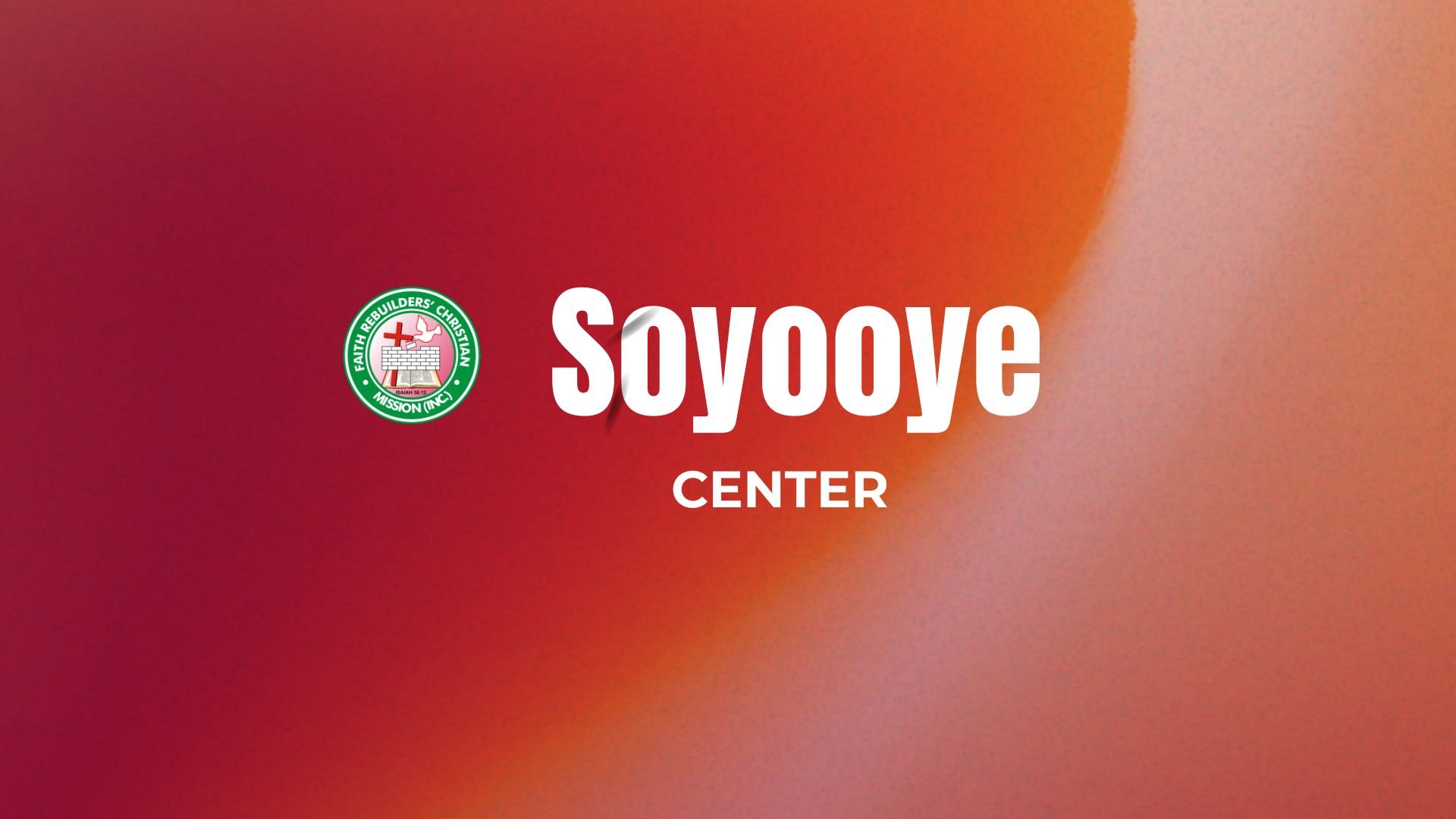 Church Branch Logo